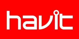 havit/海威特品牌logo