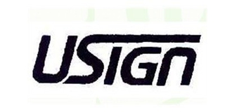 USIGn/遠(yuǎn)生品牌logo