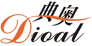 Dioal/典奧品牌logo