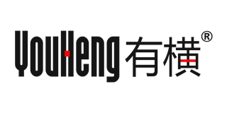 有橫品牌logo