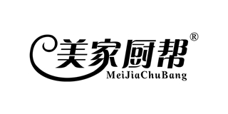 美家廚幫品牌logo