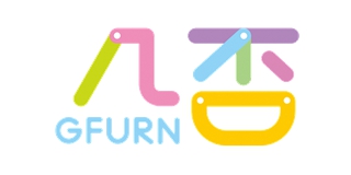 幾否品牌logo