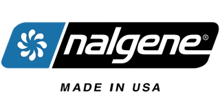 NALGENE/樂基因品牌logo