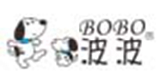 波波品牌logo