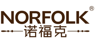 NORFOLK/諾福克品牌logo