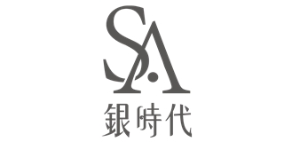 銀時(shí)代品牌logo