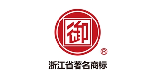 御品牌logo
