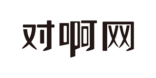 對啊網(wǎng)品牌logo