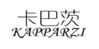 卡巴茨 KAPPARZI品牌logo