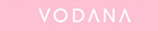 VODANA品牌logo