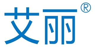 艾麗品牌logo