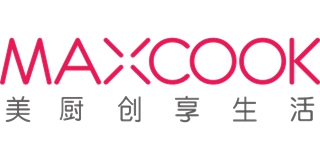 MAXCOOK品牌logo
