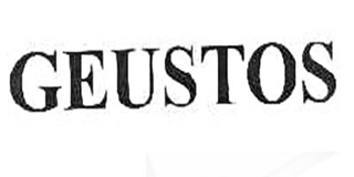 Geustos品牌logo