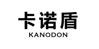 卡諾盾品牌logo