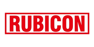 Rubicon/羅賓漢品牌logo