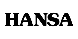 HANSA品牌logo