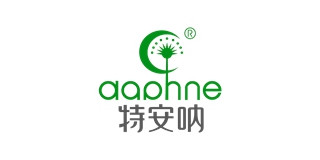 daphne/特安吶品牌logo
