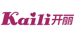 開麗品牌logo