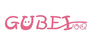 咕唄品牌logo