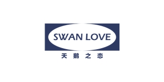 SWAN LOVE/天鵝之戀品牌logo