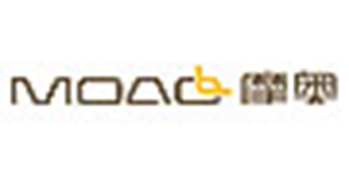 MOAOL/摩奧品牌logo