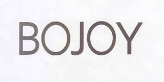 Bojoy品牌logo
