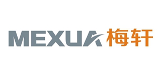 MEXUA/梅軒品牌logo