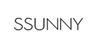 ssunny品牌logo