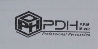 PDH品牌logo