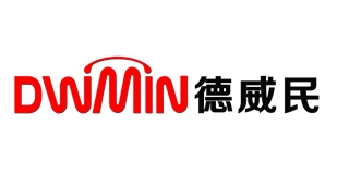 德威民品牌logo