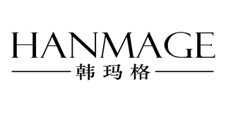 韓瑪格品牌logo
