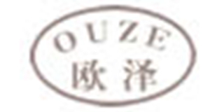 歐澤品牌logo