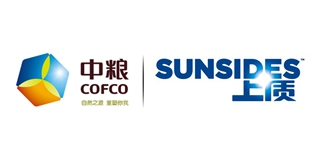 SUNSIDES/上質(zhì)品牌logo