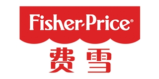 FISHER-PRICE/費(fèi)雪品牌logo