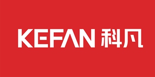 科凡品牌logo