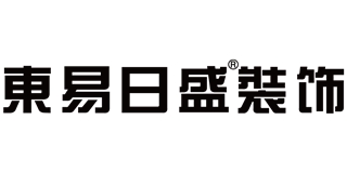 東易日盛品牌logo
