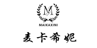麥卡希妮品牌logo