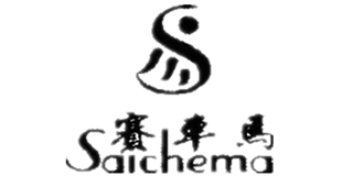 賽車馬品牌logo