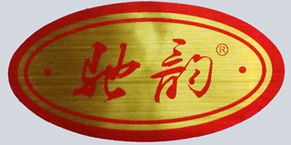 馳韻品牌logo