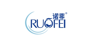 諾菲品牌logo