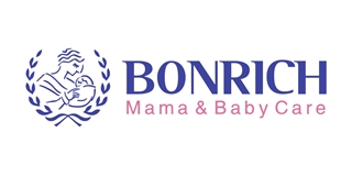 BONRICH/寶瑞仕品牌logo