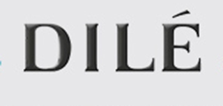 dile品牌logo
