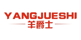羊爵士品牌logo