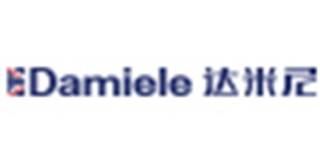 Damiele/達(dá)米尼品牌logo