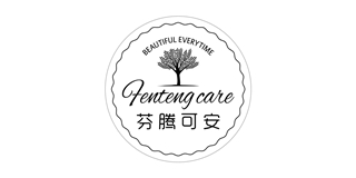 FENTENG CARE/芬騰可安品牌logo