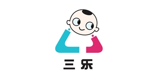 三樂品牌logo
