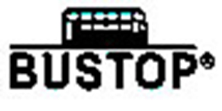 BUSTOP/巴士站品牌logo