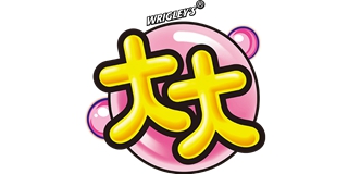 ta ta/大大品牌logo