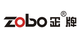 ZOBO品牌logo