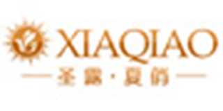 圣露·夏俏品牌logo